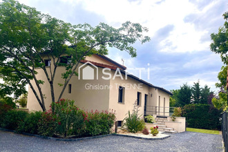 achat maison cornebarrieu 31700