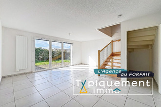 achat maison cornebarrieu 31700