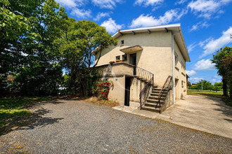 achat maison cornebarrieu 31700