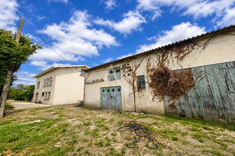achat maison cornebarrieu 31700