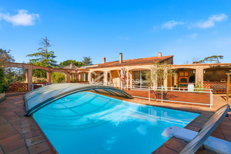 achat maison cornebarrieu 31700
