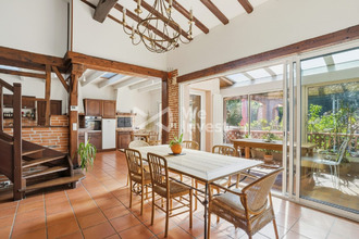 achat maison cornebarrieu 31700