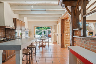 achat maison cornebarrieu 31700