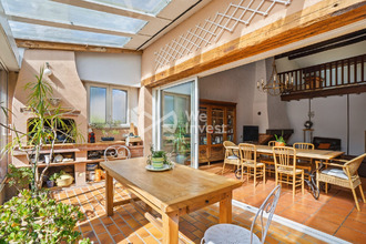 achat maison cornebarrieu 31700