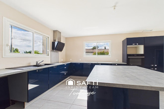 achat maison cornebarrieu 31700