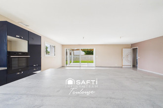 achat maison cornebarrieu 31700