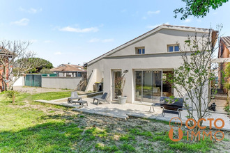 achat maison cornebarrieu 31700