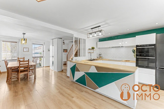 achat maison cornebarrieu 31700