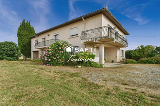 achat maison cornebarrieu 31700