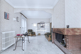 achat maison cornebarrieu 31700