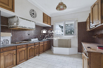 achat maison cornebarrieu 31700