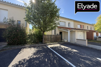 achat maison cornebarrieu 31700
