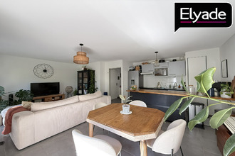 achat maison cornebarrieu 31700