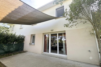 achat maison cornebarrieu 31700