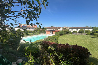 achat maison cornebarrieu 31700