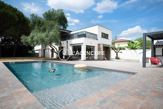 achat maison cornebarrieu 31700
