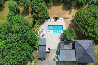 achat maison cornebarrieu 31700