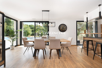 achat maison cornebarrieu 31700