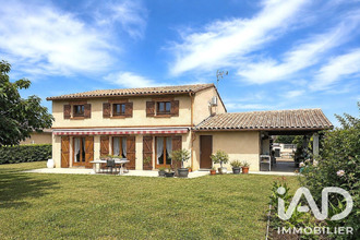 achat maison cornebarrieu 31700