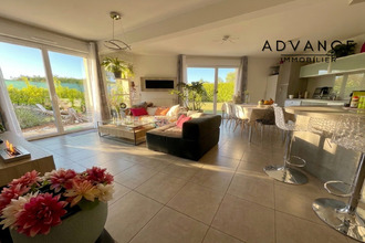 achat maison cornebarrieu 31700