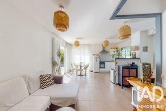 achat maison cornebarrieu 31700