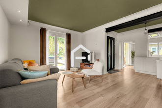 achat maison cornebarrieu 31700