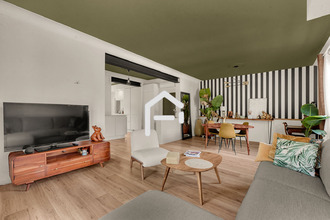 achat maison cornebarrieu 31700