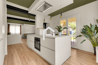achat maison cornebarrieu 31700