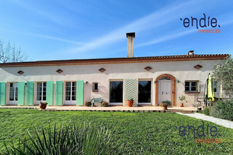 achat maison cornebarrieu 31700