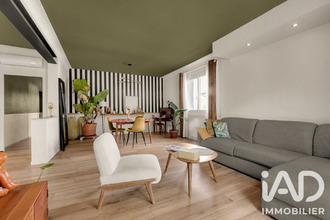 achat maison cornebarrieu 31700