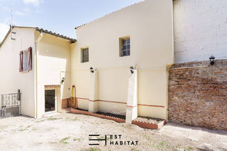 achat maison cornebarrieu 31700
