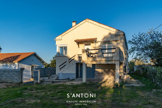 achat maison corneilhan 34490