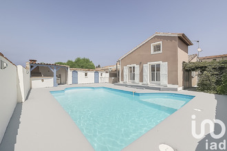 achat maison corneilhan 34490