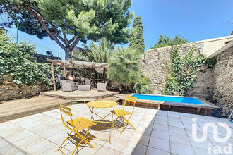 achat maison corneilhan 34490