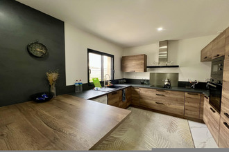 achat maison corneilhan 34490