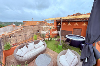 achat maison corneilhan 34490