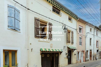 achat maison corneilhan 34490