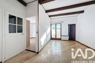 achat maison corneilhan 34490