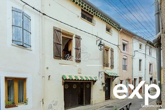 achat maison corneilhan 34490