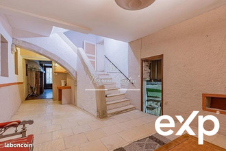 achat maison corneilhan 34490