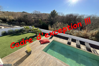 achat maison corneilhan 34490