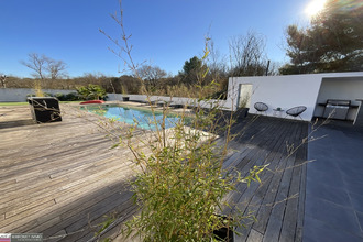 achat maison corneilhan 34490