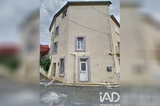 achat maison corneilhan 34490