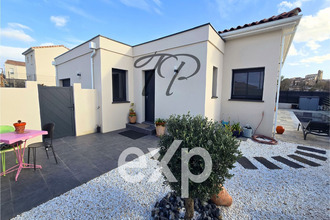 achat maison corneilhan 34490