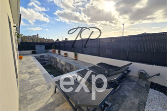 achat maison corneilhan 34490