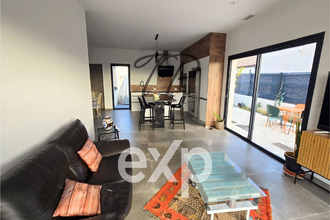 achat maison corneilhan 34490