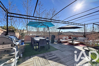 achat maison corneilhan 34490