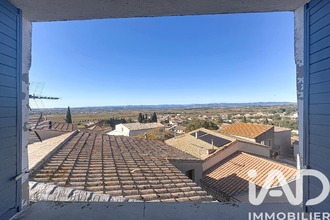 achat maison corneilhan 34490