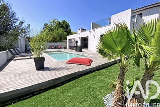 achat maison corneilhan 34490
