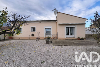 achat maison corneilhan 34490